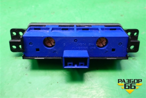 Модуль кнопок (управления часами) для Honda Civic 4D с 2005-2011г (Цивик)