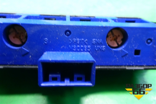 Модуль кнопок (управления часами) для Honda Civic 4D с 2005-2011г (Цивик)