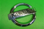 Эмблема на крышку багажника (84890AU300) для Nissan Primera (P12E) с 2001-2008г (Примера)