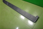 Накладка подножки левой (5177260150) для Toyota Land Cruiser Prado(150) с 2009г (Ленд Крузер Прадо)