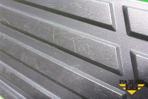 Накладка подножки левой (5177260150) для Toyota Land Cruiser Prado(150) с 2009г (Ленд Крузер Прадо)