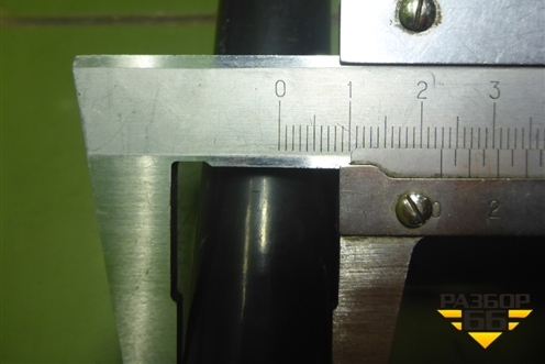 Стабилизатор передний для Mini Cooper R56 с 2005-2014г (Купер)