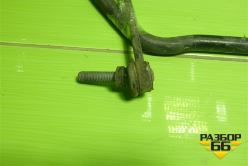 Стабилизатор задний для Mini Cooper R56 с 2005-2014г (Купер)