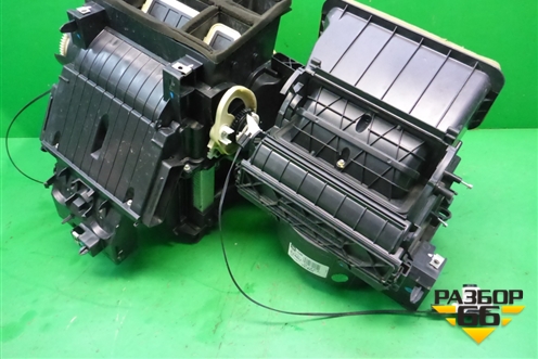 Корпус отопителя (без кондиционера) (683525459) для Chevrolet Cobalt с 2012г