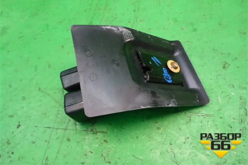 Замок ремня безопасности задний (пара) для Mini Cooper R56 с 2005-2014г (Купер)