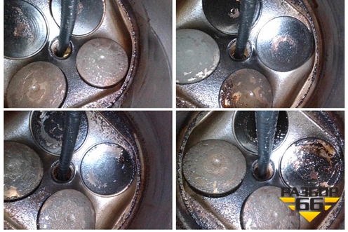 Двигатель (1.6л CWV АКПП) (04E103023CH) для Volkswagen Polo (седан) с 2010г (Поло)