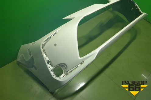 Бампер передний (под парктроник) (5211902Q10) для Toyota Corolla (E21) с 2018г (Королла 210)