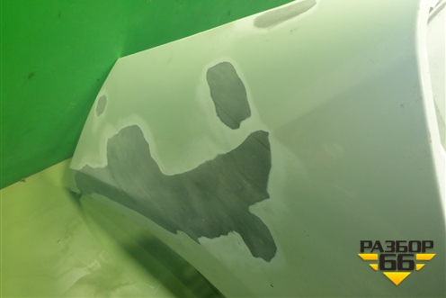 Бампер передний (под парктроник) (5211902Q10) для Toyota Corolla (E21) с 2018г (Королла 210)