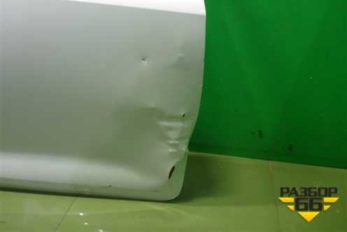 Дверь передняя правая (6700102560) для Toyota Corolla (E21) с 2018г (Королла 210)