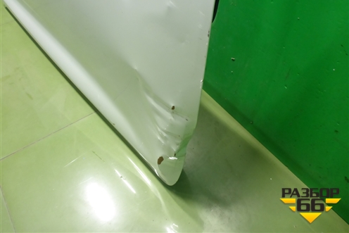 Дверь передняя правая (6700102560) для Toyota Corolla (E21) с 2018г (Королла 210)