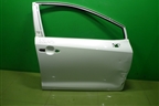 Дверь передняя правая (6700102560) для Toyota Corolla (E21) с 2018г (Королла 210)