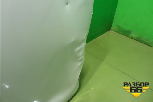 Дверь передняя правая (6700102560) для Toyota Corolla (E21) с 2018г (Королла 210)