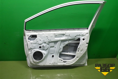Дверь передняя правая (6700102560) для Toyota Corolla (E21) с 2018г (Королла 210)