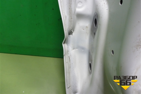 Дверь передняя правая (6700102560) для Toyota Corolla (E21) с 2018г (Королла 210)