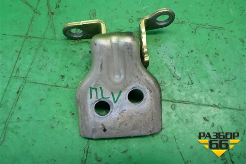 Петля двери передней левой верхняя для Ford Fusion с 2002г (Фьюжн)