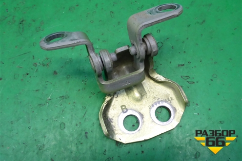 Петля двери задней левой верхняя для Ford Fusion с 2002г (Фьюжн)