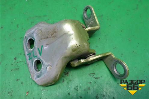 Петля двери задней левой верхняя для Ford Fusion с 2002г (Фьюжн)