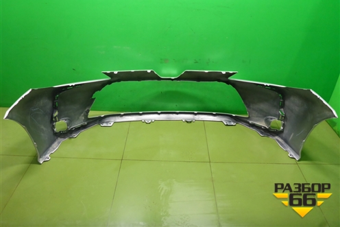 Бампер передний (5211902Q10) для Toyota Corolla (E21) с 2018г (Королла 210)