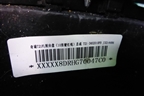 Рулевое колесо под AIR BAG без AIR BAG (кожа) (T21340201FB) для Chery Tiggo 5 (T21) с 2014-2020г