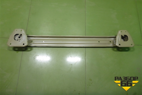 Усилитель заднего бампера (новый) (5202302170) для Toyota Corolla (E21) с 2018г (Королла 210)