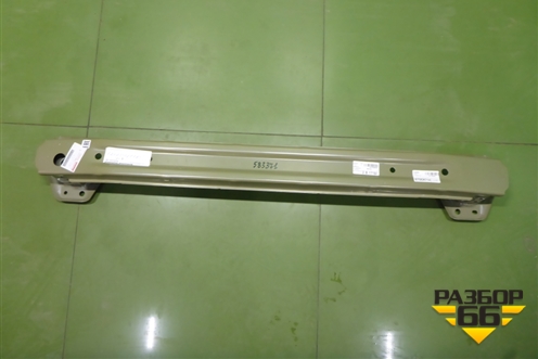 Усилитель заднего бампера (новый) (5202302170) для Toyota Corolla (E21) с 2018г (Королла 210)