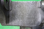 Кронштейн генератора (2.0л SQR484F) (A113701118EA) для Chery Tiggo 5 (T21) с 2014-2020г