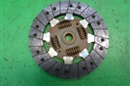Диск сцепления (2.0л SQR484F) (T211601030) для Chery Tiggo 5 (T21) с 2014-2020г