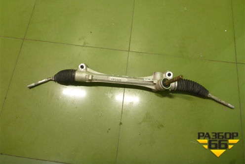 Рейка рулевая (4551002430) для Toyota Corolla (E21) с 2018г (Королла 210)