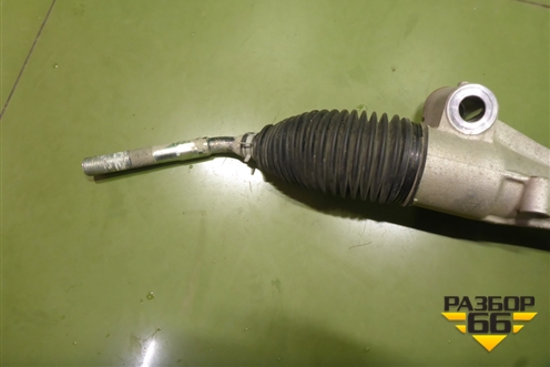 Рейка рулевая (4551002430) для Toyota Corolla (E21) с 2018г (Королла 210)