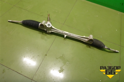 Рейка рулевая (4551002430) для Toyota Corolla (E21) с 2018г (Королла 210)