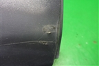 Накладка двери задней правой (82870BM90B) для Nissan Qashqai (J11E) с 2013г