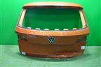 Дверь багажника без стекла (2GL827023A) для Volkswagen Taos с 2020г