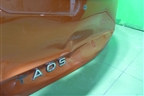 Дверь багажника без стекла (2GL827023A) для Volkswagen Taos с 2020г