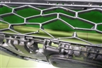 Бампер передний нижняя часть (под парктроник) (2GL805903E) для Volkswagen Taos с 2020г