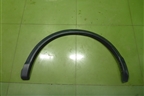 Накладка заднего крыла левого (93829BM90B) для Nissan Qashqai (J11E) с 2013г