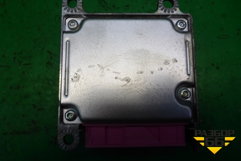 Блок управления AIR BAG (96406536) для Chevrolet Evanda с 2004г