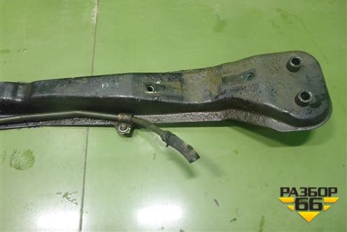 Балка передняя продольная для Chevrolet Evanda с 2004г
