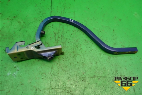 Петля крышки багажника правая для Chevrolet Evanda с 2004г