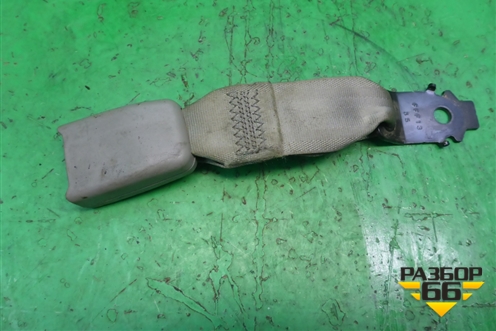 Замок ремня безопасности задний для Chevrolet Evanda с 2004г