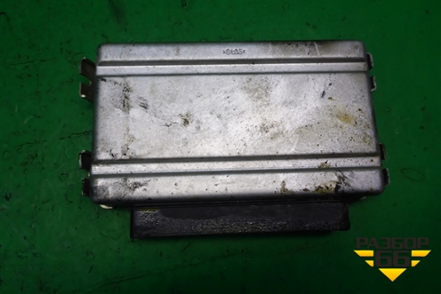 Блок управления АКПП (2.0л T20SED) (96389607) для Chevrolet Evanda с 2004г