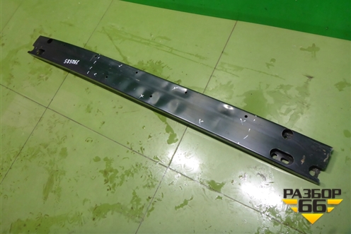 Усилитель заднего бампера (до 2015г) (5217142030) для Toyota Rav-4 с 2012-2019г (Рав 4)