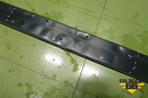 Усилитель заднего бампера (до 2015г) (5217142030) для Toyota Rav-4 с 2012-2019г (Рав 4)