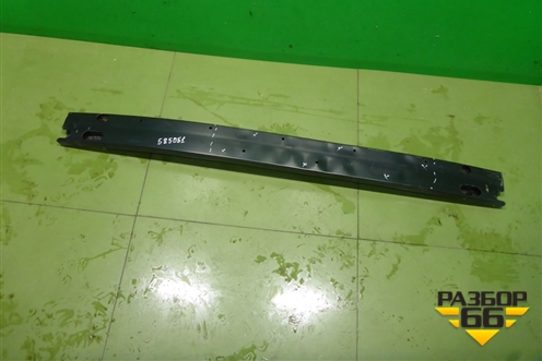 Усилитель заднего бампера (до 2015г) (5217142030) для Toyota Rav-4 с 2012-2019г (Рав 4)