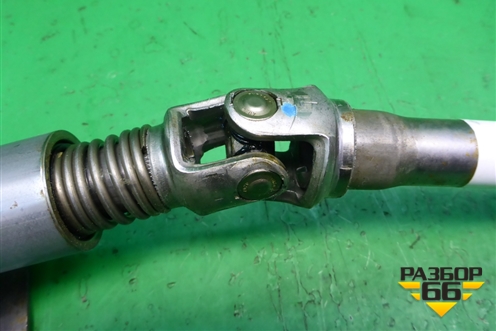 Колонка рулевая (A9064600816) для Volkswagen Crafter с 2006-2018г