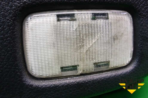 Обшивка двери передней правой под электрику (809241AA0A) для Nissan Murano (Z51) с 2007-2015г (Мурано)