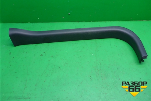 Накладка порога внутренняя переднего правого (769B41AA1A) для Nissan Murano (Z51) с 2007-2015г (Мурано)