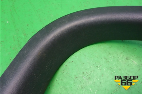 Накладка порога внутренняя переднего правого (769B41AA1A) для Nissan Murano (Z51) с 2007-2015г (Мурано)