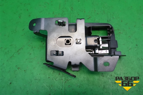 Ручка откидывания заднего сиденья левая для Nissan Murano (Z51) с 2007-2015г (Мурано)