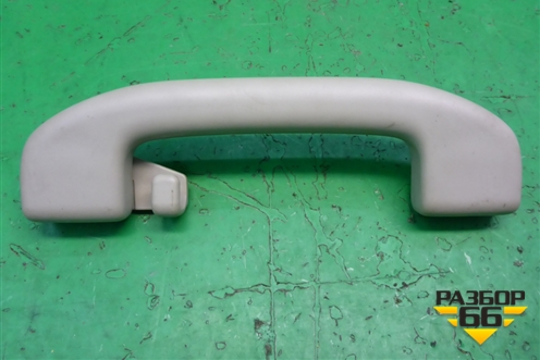 Ручка внутренняя потолочная задняя правая для Nissan Murano (Z51) с 2007-2015г