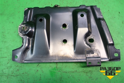 Площадка под аккумулятор для Nissan Murano (Z51) с 2007-2015г (Мурано)